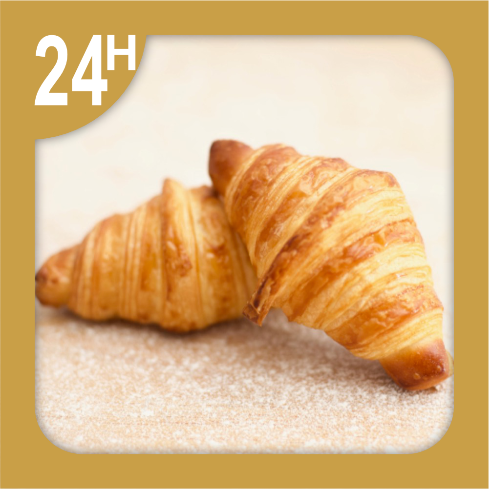 Pack Croissants 35g